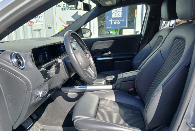Mercedes GLA 200d 2.0 150 PROGRESSIVE LINE