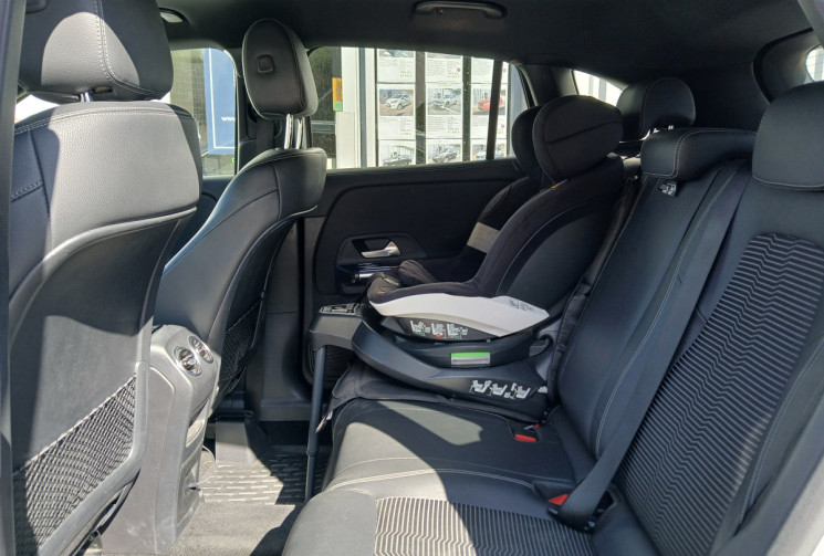 Mercedes GLA 200d 2.0 150 PROGRESSIVE LINE