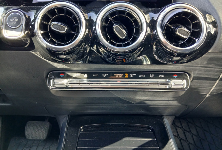 Mercedes GLA 200d 2.0 150 PROGRESSIVE LINE