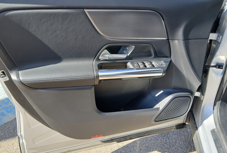 Mercedes GLA 200d 2.0 150 PROGRESSIVE LINE