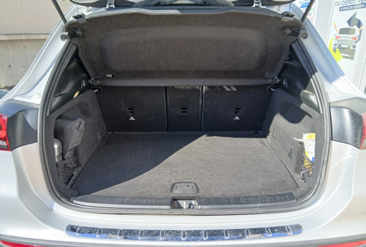 Mercedes GLA 200d 2.0 150 PROGRESSIVE LINE