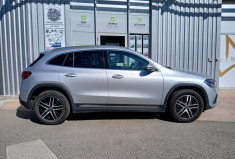 Mercedes GLA 200d 2.0 150 PROGRESSIVE LINE