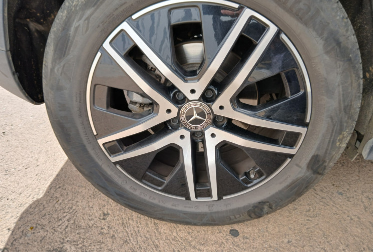 Mercedes GLA 200d 2.0 150 PROGRESSIVE LINE
