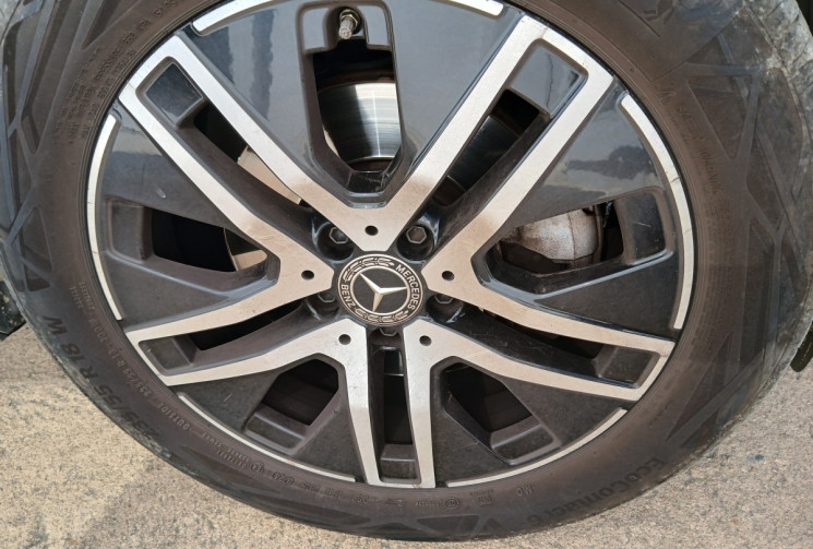 Mercedes GLA 200d 2.0 150 PROGRESSIVE LINE