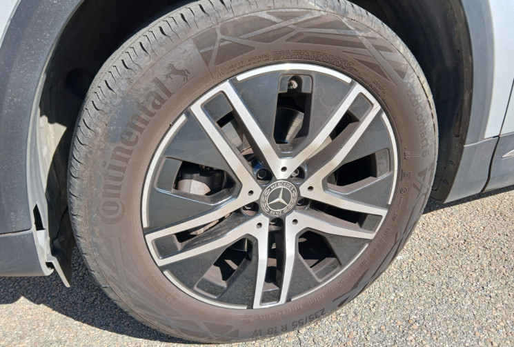 Mercedes GLA 200d 2.0 150 PROGRESSIVE LINE
