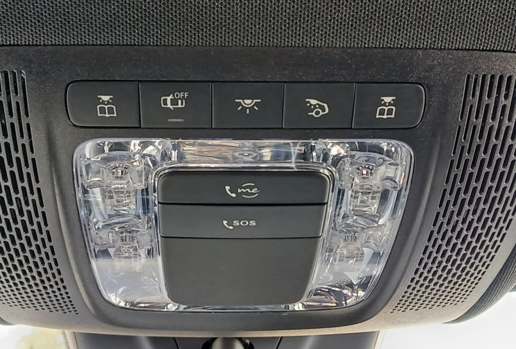Mercedes GLA 200d 2.0 150 PROGRESSIVE LINE
