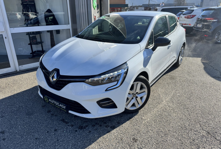 Renault CLIO V 1.5 DCI 85 energy Business