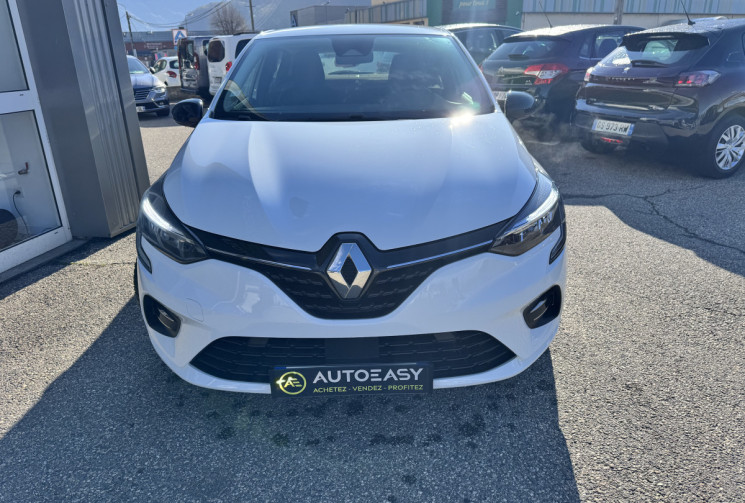 Renault CLIO V 1.5 DCI 85 energy Business