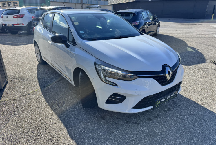 Renault CLIO V 1.5 DCI 85 energy Business
