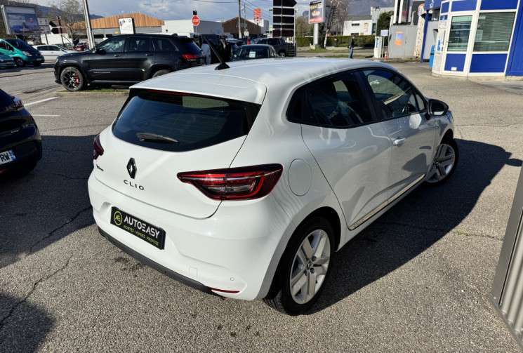 Renault CLIO V 1.5 DCI 85 energy Business
