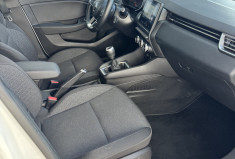 Renault CLIO V 1.5 DCI 85 energy Business