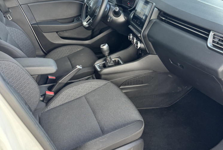 Renault CLIO V 1.5 DCI 85 energy Business