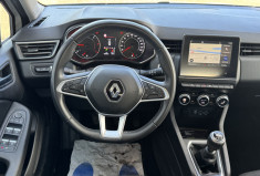 Renault CLIO V 1.5 DCI 85 energy Business