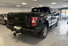 Ford F150 5.0 XLT SUPER CREW V8 395 CV