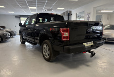 Ford F150 5.0 XLT SUPER CREW V8 395 CV