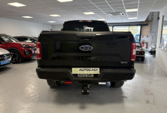 Ford F150 5.0 XLT SUPER CREW V8 395 CV