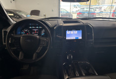 Ford F150 5.0 XLT SUPER CREW V8 395 CV