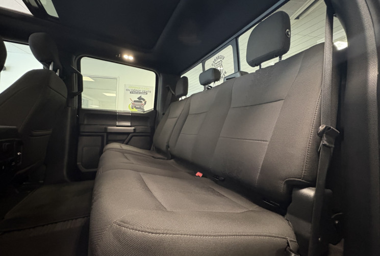 Ford F150 5.0 XLT SUPER CREW V8 395 CV
