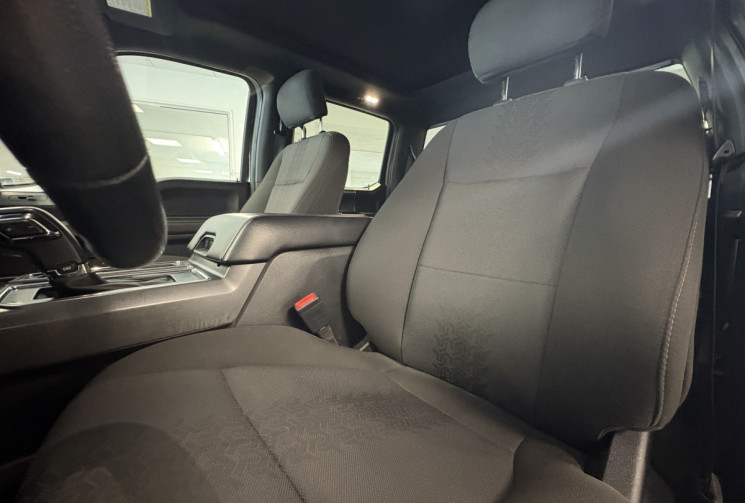 Ford F150 5.0 XLT SUPER CREW V8 395 CV