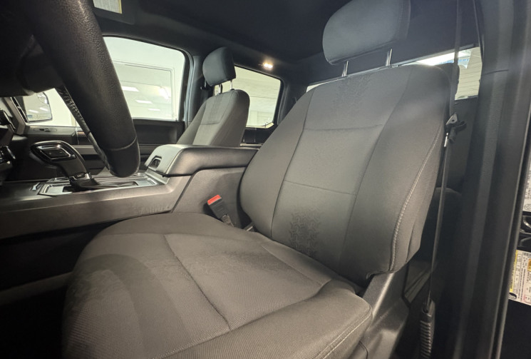 Ford F150 5.0 XLT SUPER CREW V8 395 CV