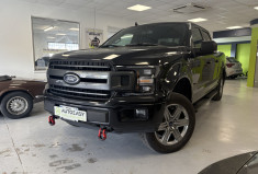 Ford F150 5.0 XLT SUPER CREW V8 395 CV