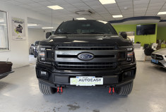 Ford F150 5.0 XLT SUPER CREW V8 395 CV