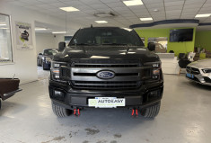 Ford F150 5.0 XLT SUPER CREW V8 395 CV