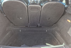 Mini Countryman Cooper SD 143ch Red Hot Chili