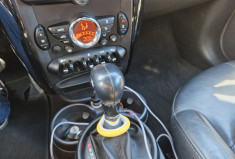 Mini Countryman Cooper SD 143ch Red Hot Chili