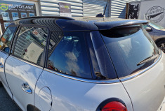 Mini Countryman Cooper SD 143ch Red Hot Chili