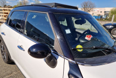 Mini Countryman Cooper SD 143ch Red Hot Chili