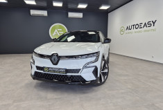 Renault Megane E-TECH 220 EV60 techno