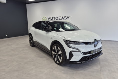 Renault Megane E-TECH 220 EV60 techno