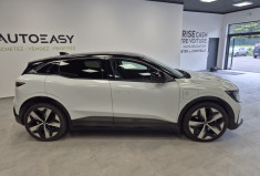 Renault Megane E-TECH 220 EV60 techno