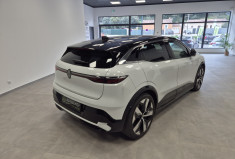 Renault Megane E-TECH 220 EV60 techno