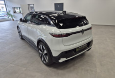 Renault Megane E-TECH 220 EV60 techno