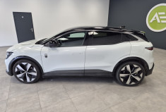 Renault Megane E-TECH 220 EV60 techno
