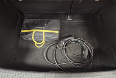 Renault Megane E-TECH 220 EV60 techno