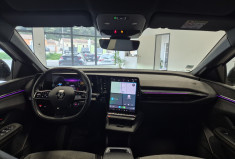 Renault Megane E-TECH 220 EV60 techno
