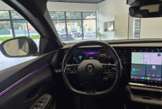Renault Megane E-TECH 220 EV60 techno