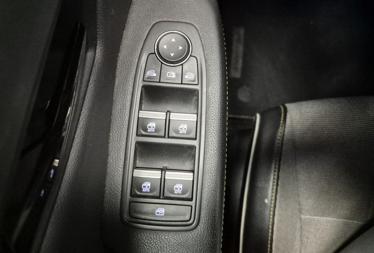 Renault Megane E-TECH 220 EV60 techno