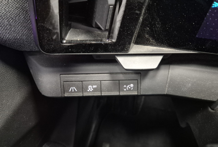 Renault Megane E-TECH 220 EV60 techno