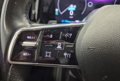 Renault Megane E-TECH 220 EV60 techno
