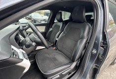 Renault CLIO V 1.0 TCE 90 INTENS * ENTRETIEN A JOUR * ECRAN 9.3 CARPLAY