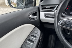 Renault CLIO V 1.0 TCE 90 INTENS * ENTRETIEN A JOUR * ECRAN 9.3 CARPLAY