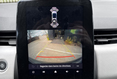 Renault CLIO V 1.0 TCE 90 INTENS * ENTRETIEN A JOUR * ECRAN 9.3 CARPLAY