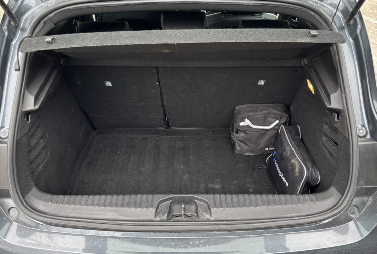 Renault CLIO V 1.0 TCE 90 INTENS * ENTRETIEN A JOUR * ECRAN 9.3 CARPLAY