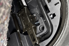 Renault CLIO V 1.0 TCE 90 INTENS * ENTRETIEN A JOUR * ECRAN 9.3 CARPLAY