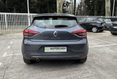 Renault CLIO V 1.0 TCE 90 INTENS * ENTRETIEN A JOUR * ECRAN 9.3 CARPLAY