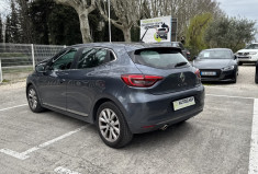 Renault CLIO V 1.0 TCE 90 INTENS * ENTRETIEN A JOUR * ECRAN 9.3 CARPLAY